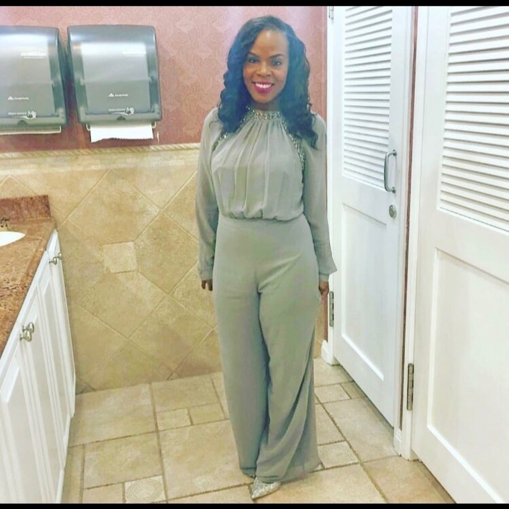 Jumpsuit